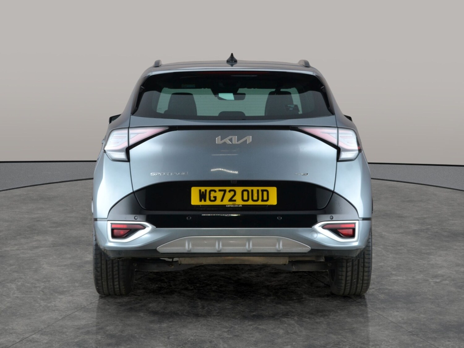 Used Kia Sportage 2023 for sale - 77443119: Photo 11