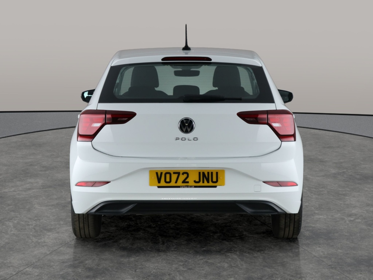 Used Volkswagen Polo 2022 for sale - 76935178: Photo 9