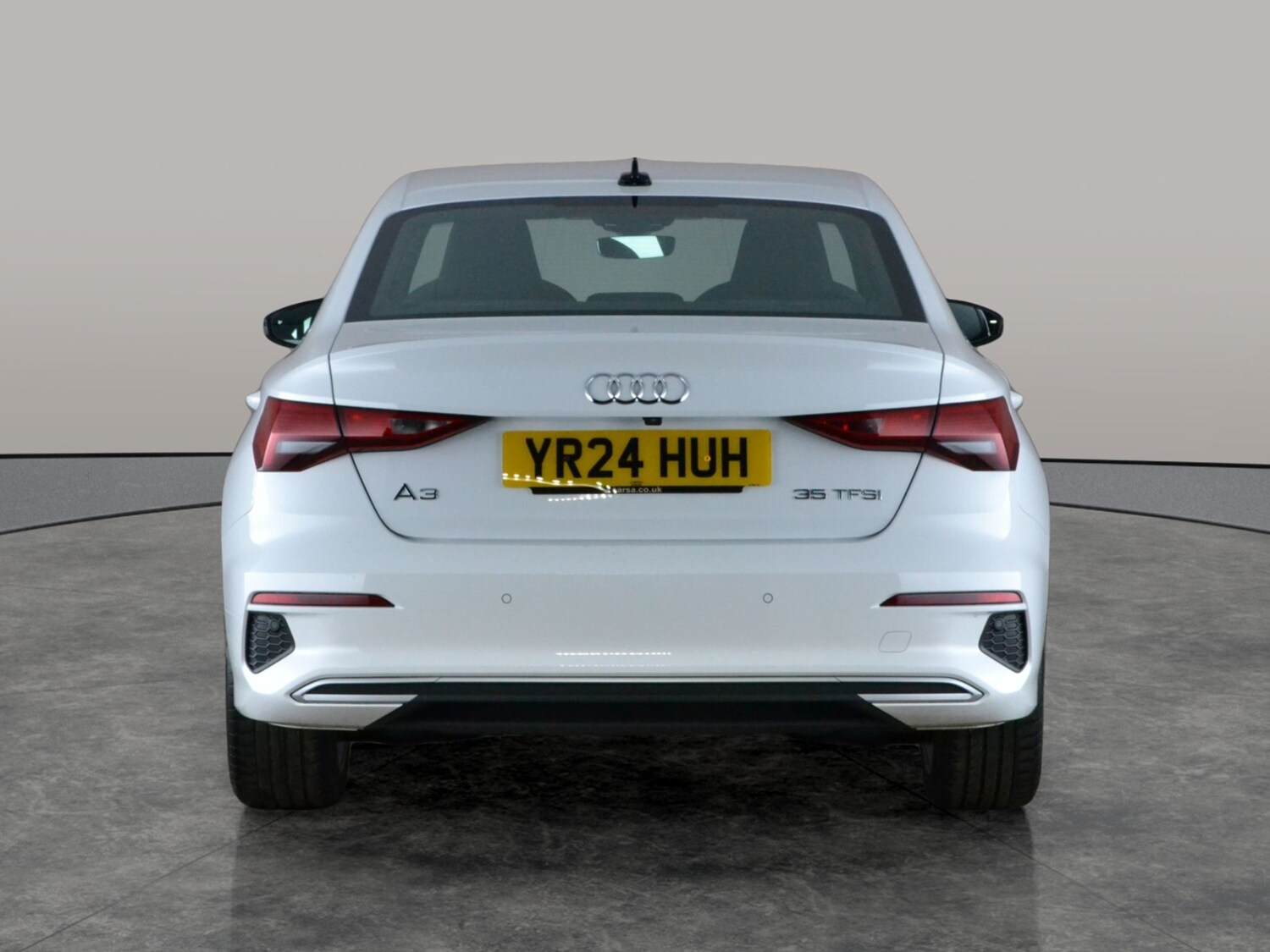 Used Audi A3 2024 for sale - 77740401: Photo 11