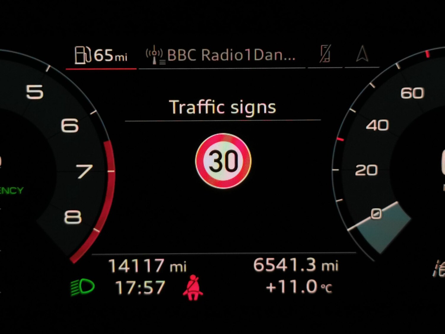 Used Audi A3 2024 for sale - 77740401: Photo 22