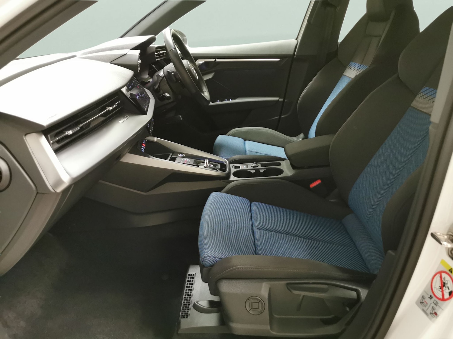 Used Audi A3 2024 for sale - 77740401: Photo 4