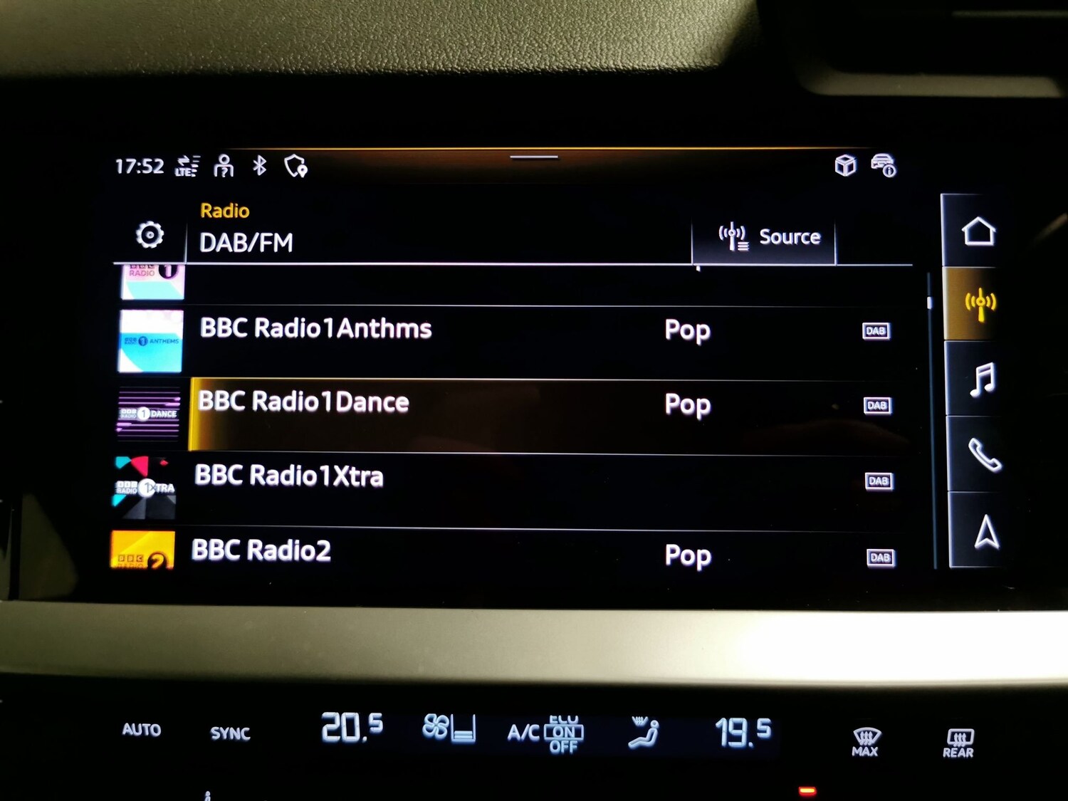 Used Audi A3 2024 for sale - 77740401: Photo 6