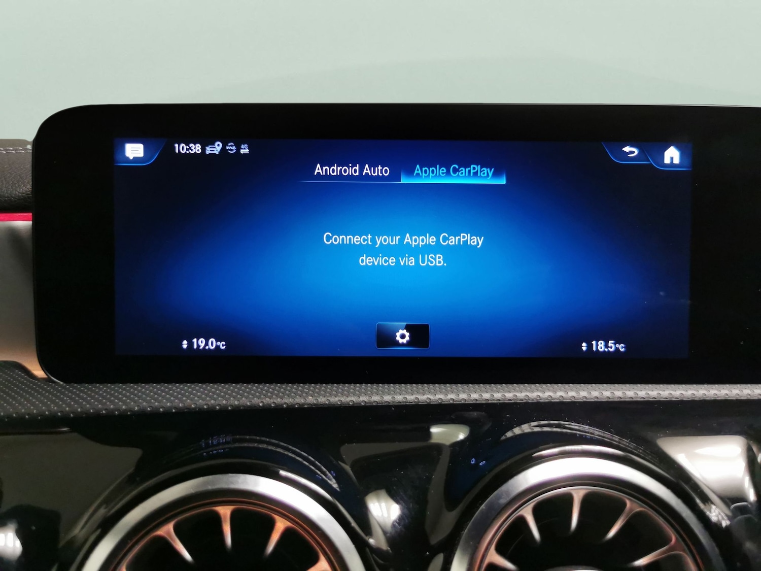 Used Mercedes-Benz CLA 2021 for sale - 77138127: Photo 13