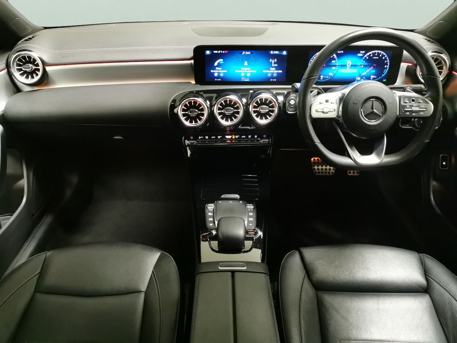 Used Mercedes-Benz CLA 2021 for sale - 77138127: Photo 6