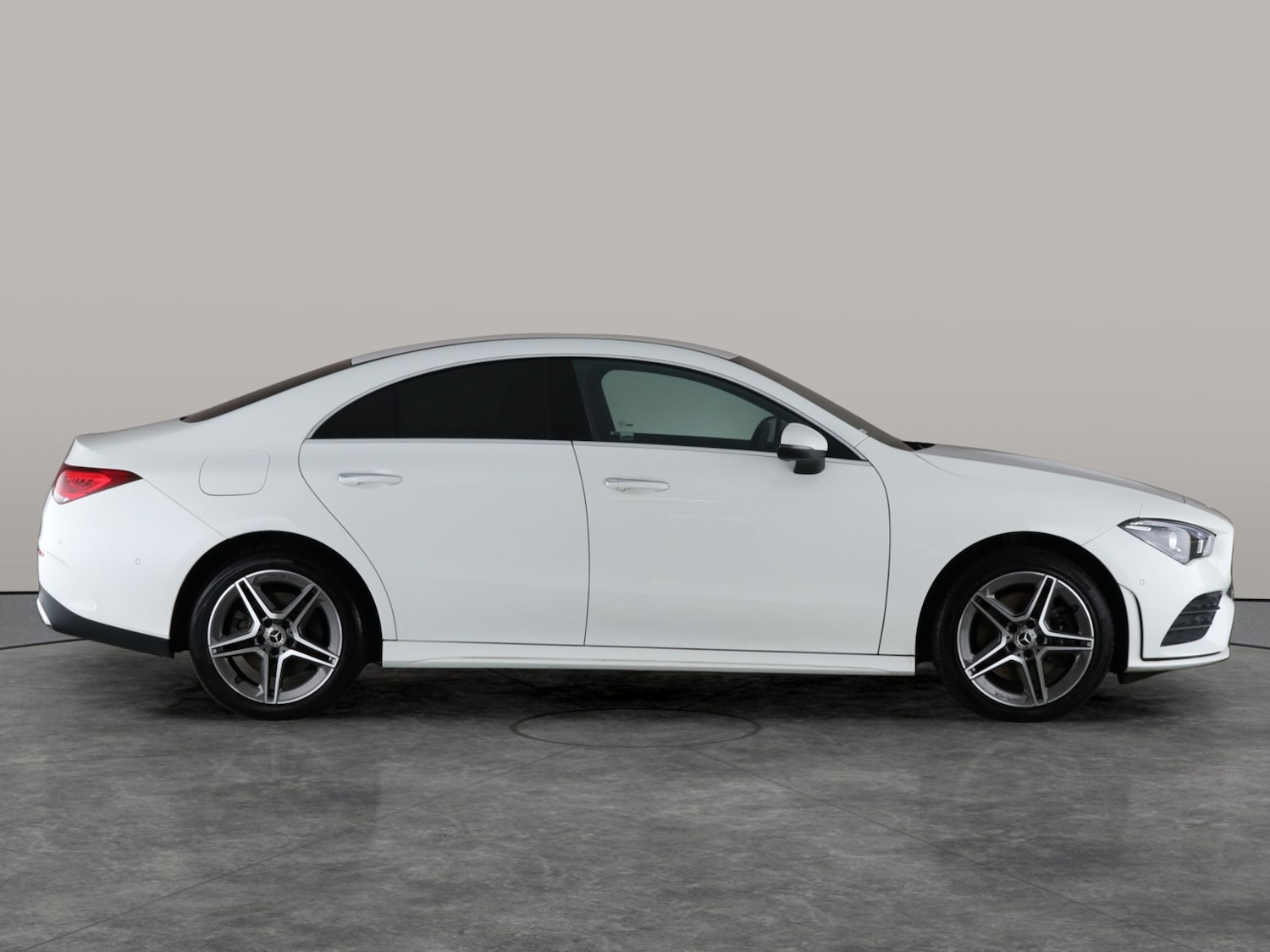 Used Mercedes-Benz CLA 2021 for sale - 77138127: Photo 8