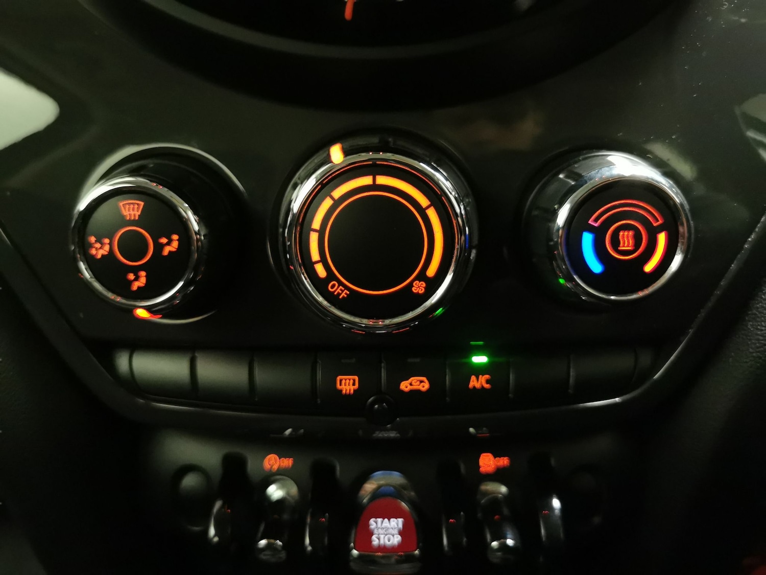 Used MINI Countryman 2019 for sale - 77568153: Photo 17