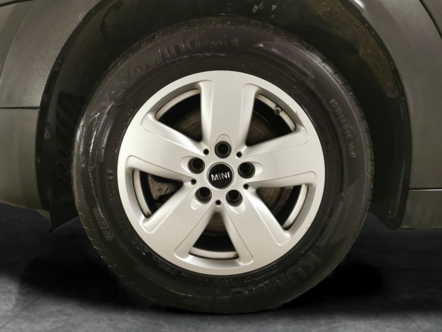 Used MINI Countryman 2019 for sale - 77568153: Photo 19