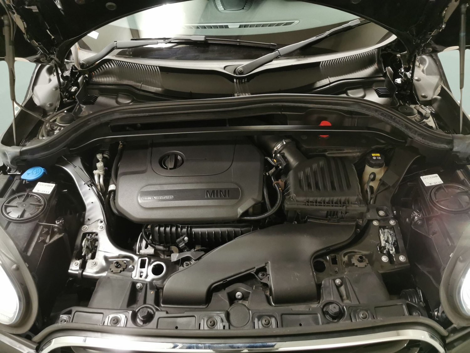 Used MINI Countryman 2019 for sale - 77568153: Photo 28