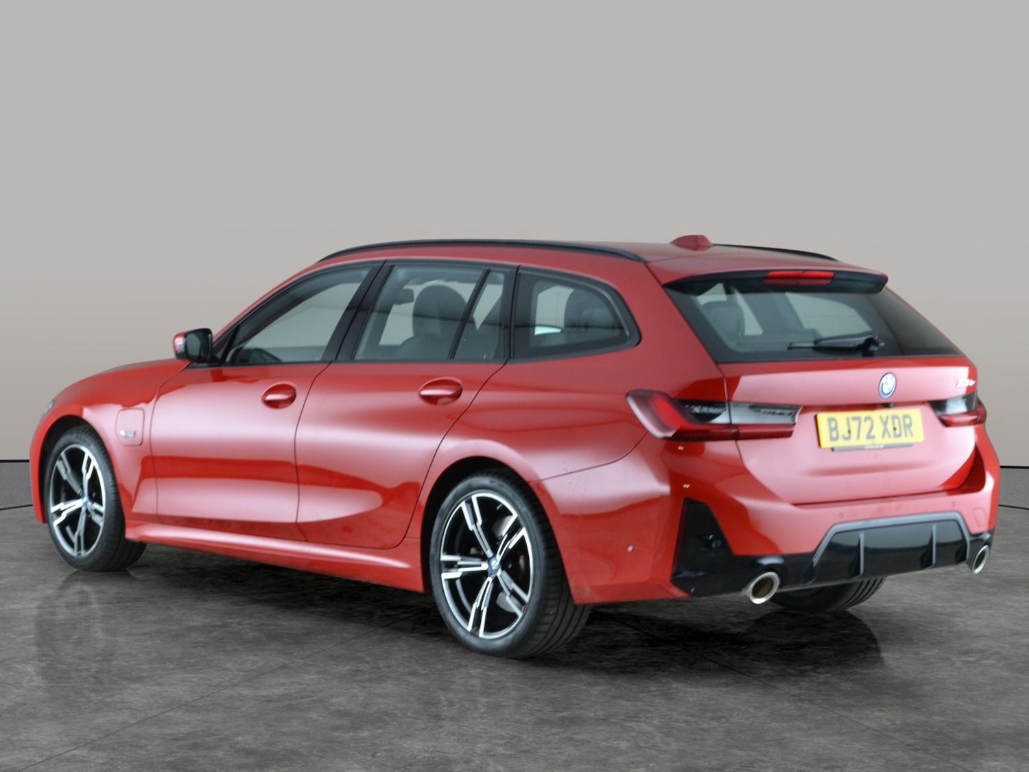 Used BMW 3 Series 2023 for sale - 77312611: Photo 12