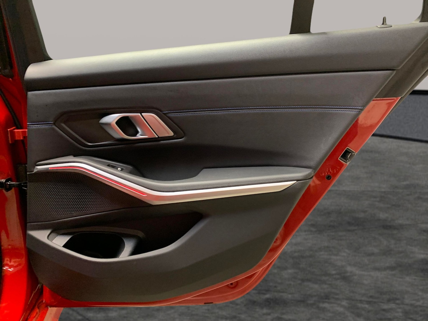 Used BMW 3 Series 2023 for sale - 77312611: Photo 24