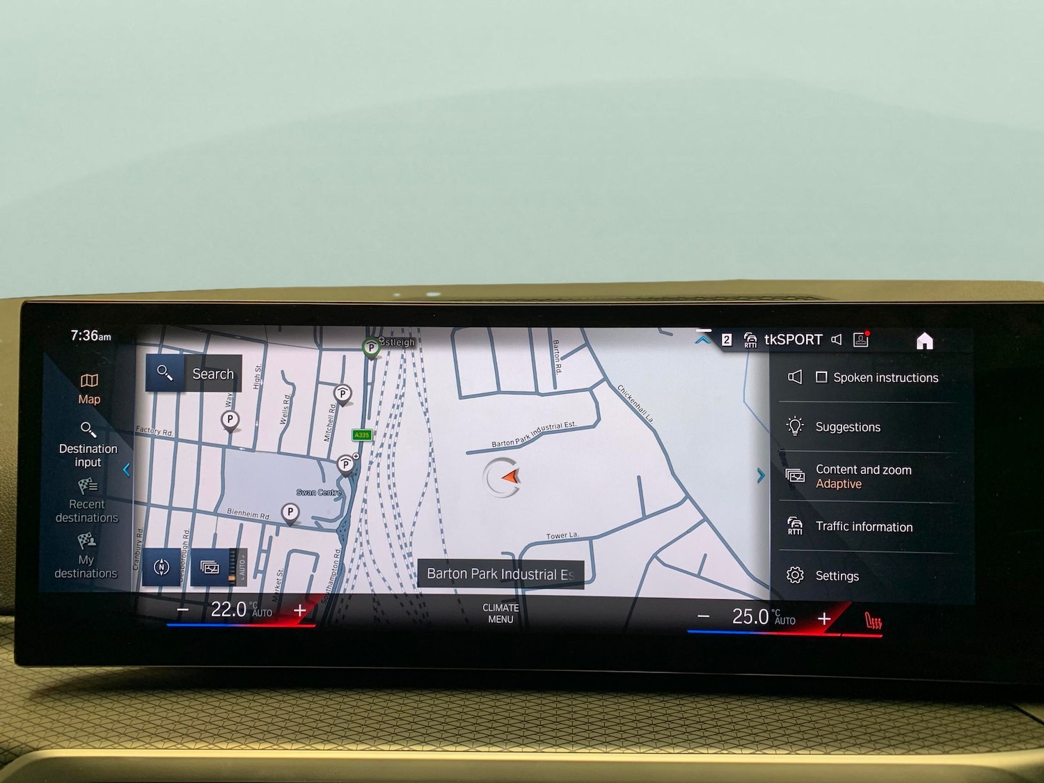 Used BMW 3 Series 2023 for sale - 77312611: Photo 5