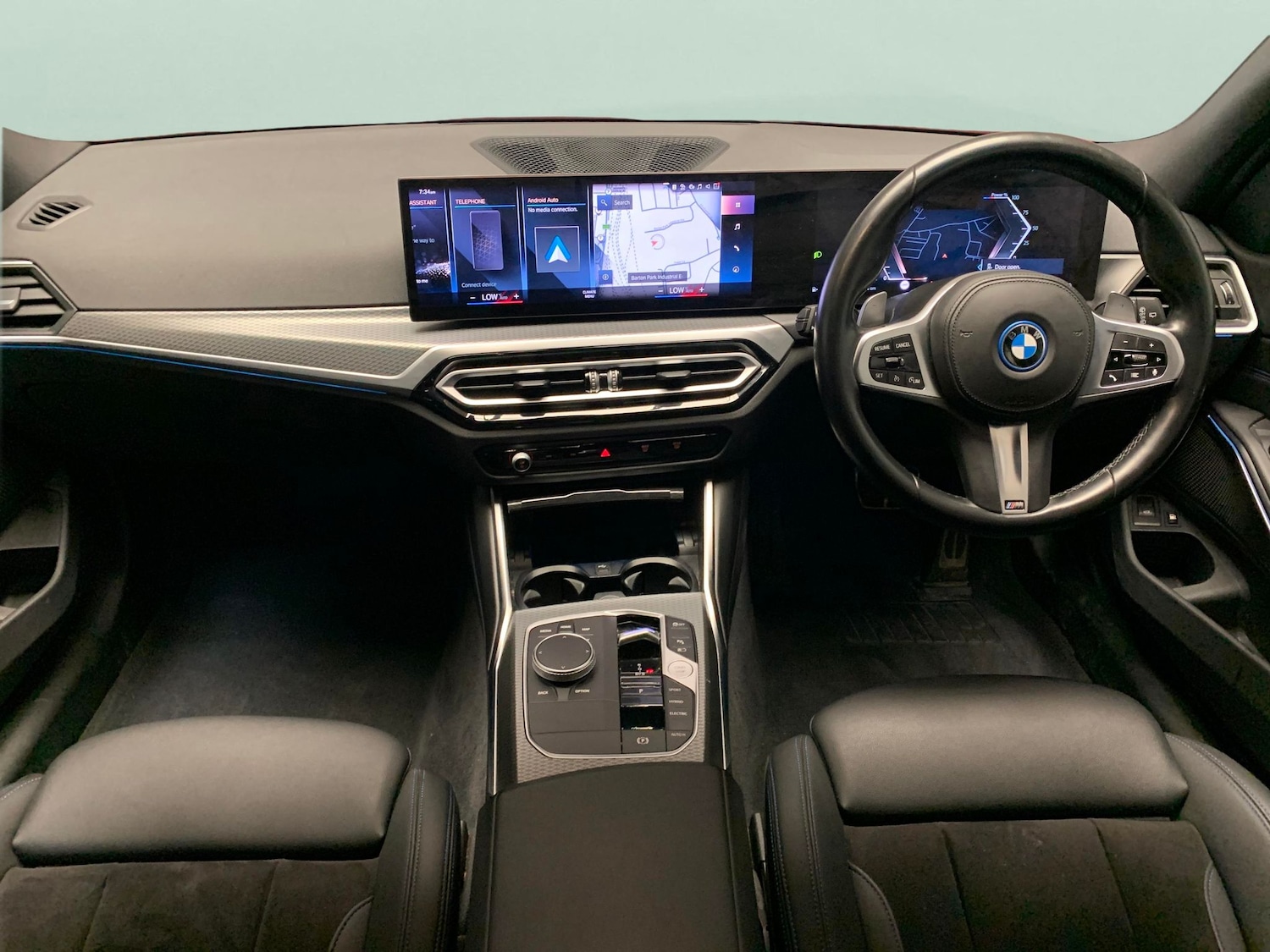 Used BMW 3 Series 2023 for sale - 77312611: Photo 7