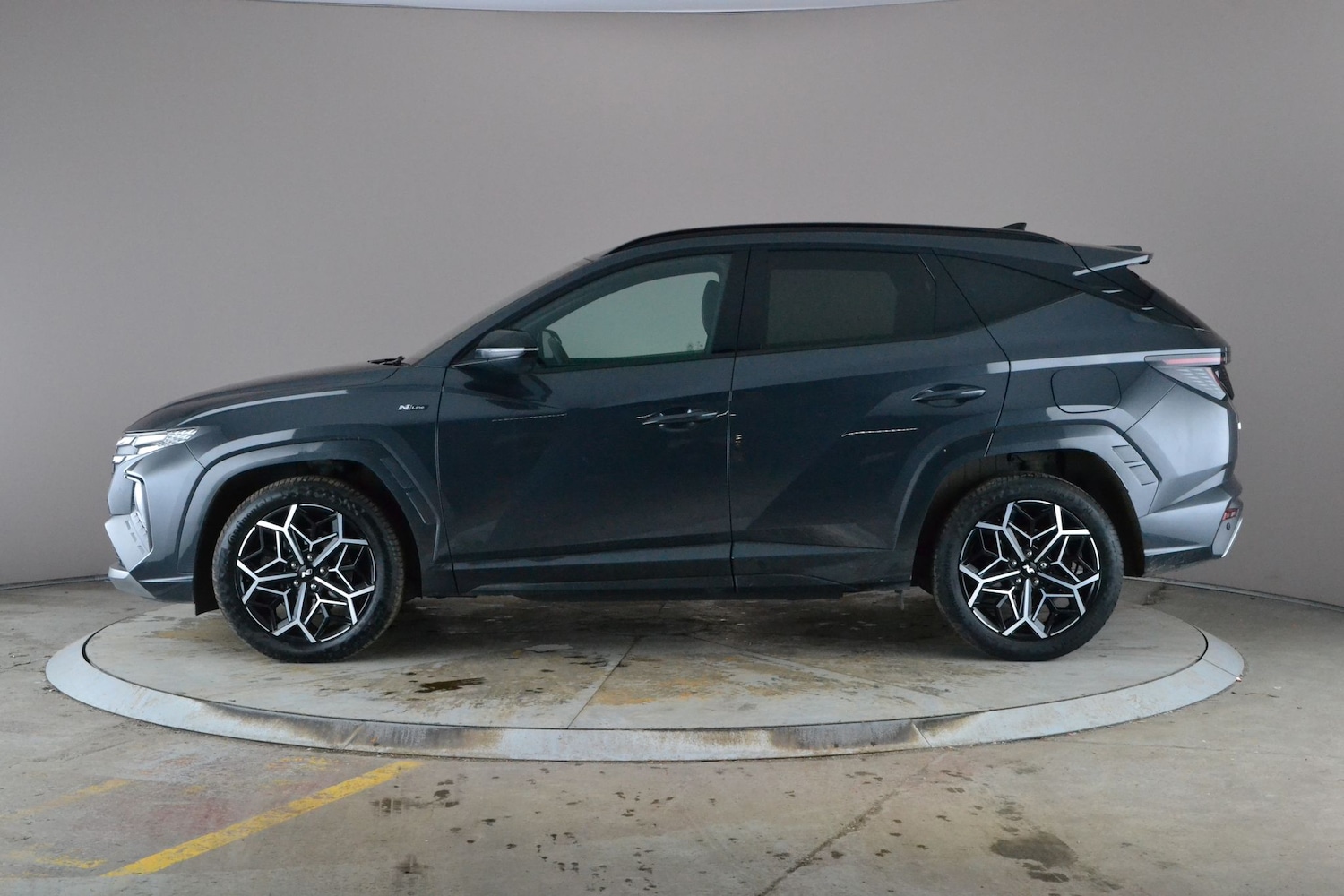 Used Hyundai TUCSON 2023 for sale - 77558241: Photo 13