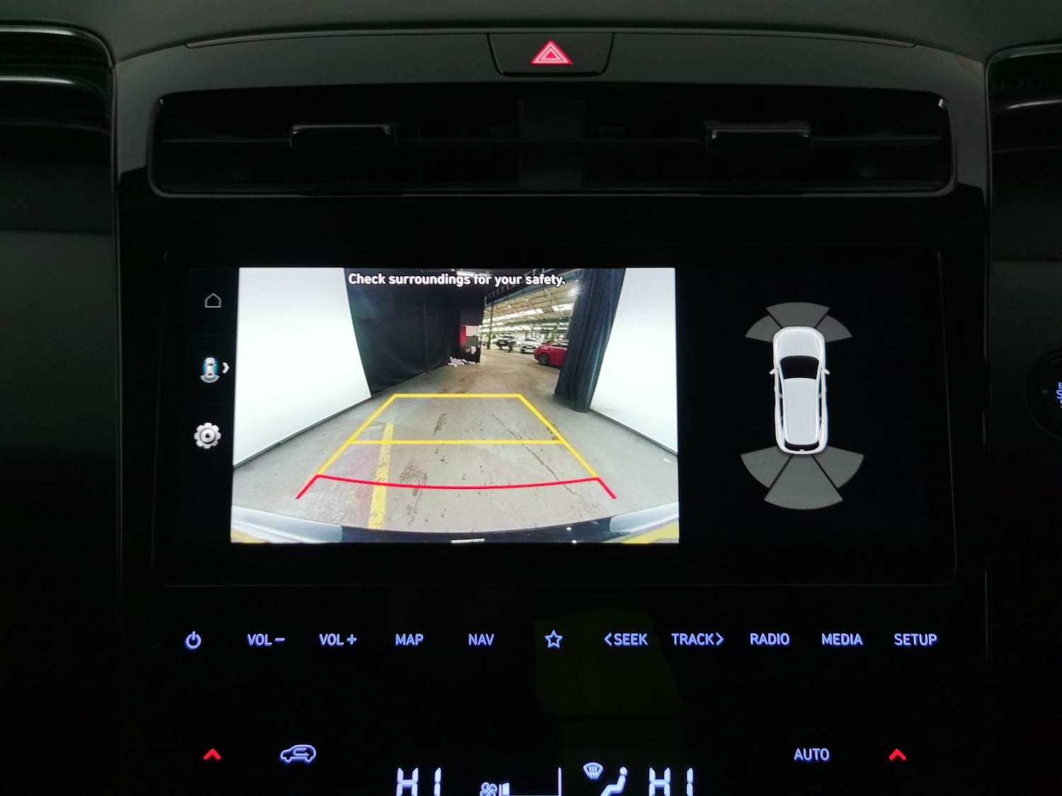 Used Hyundai TUCSON 2023 for sale - 77558241: Photo 24