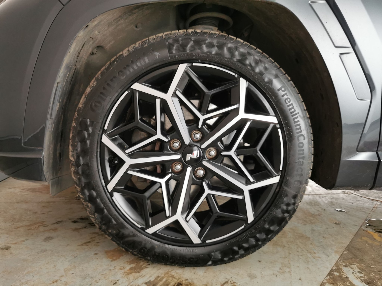 Used Hyundai TUCSON 2023 for sale - 77558241: Photo 25