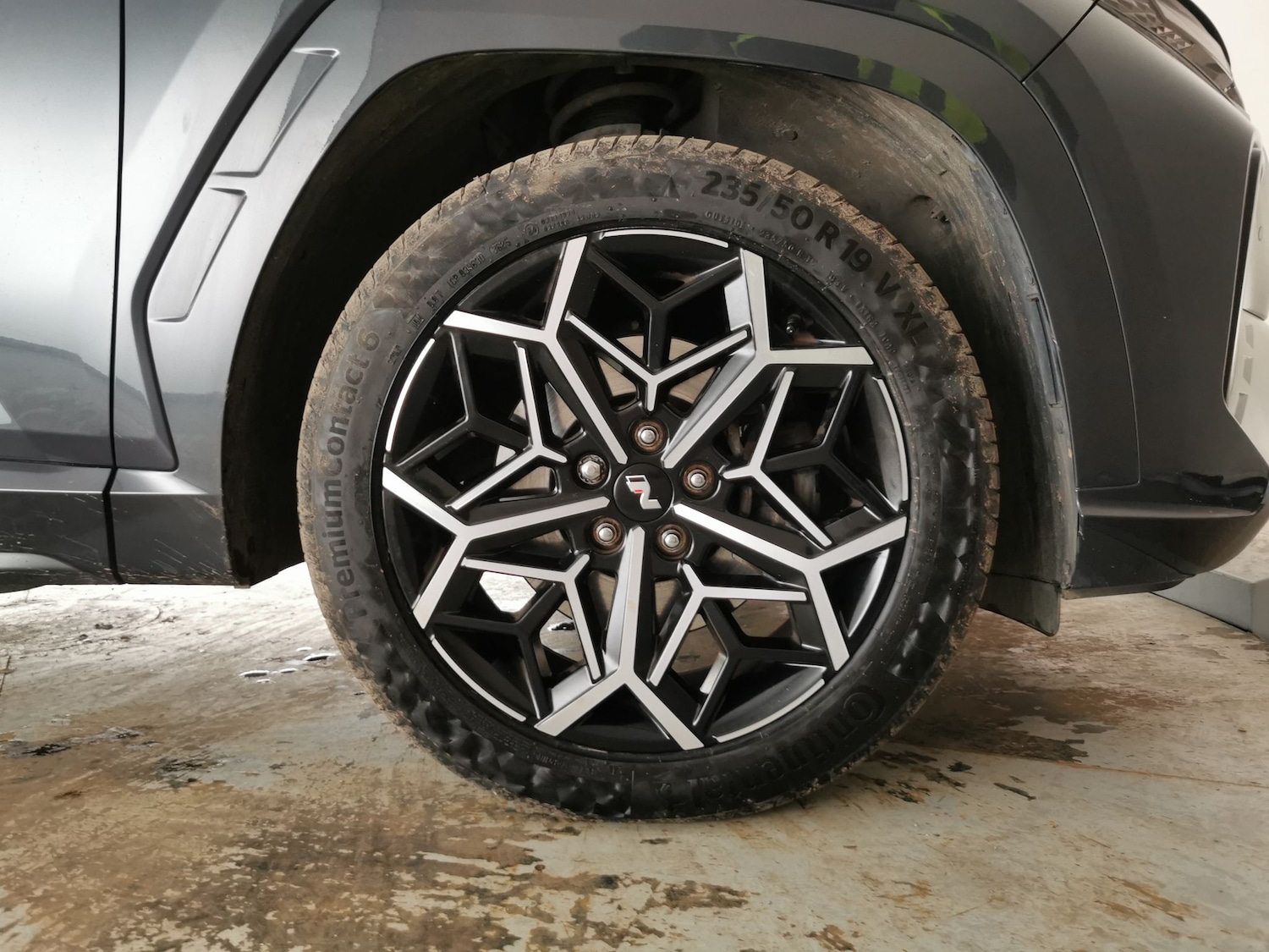 Used Hyundai TUCSON 2023 for sale - 77558241: Photo 26