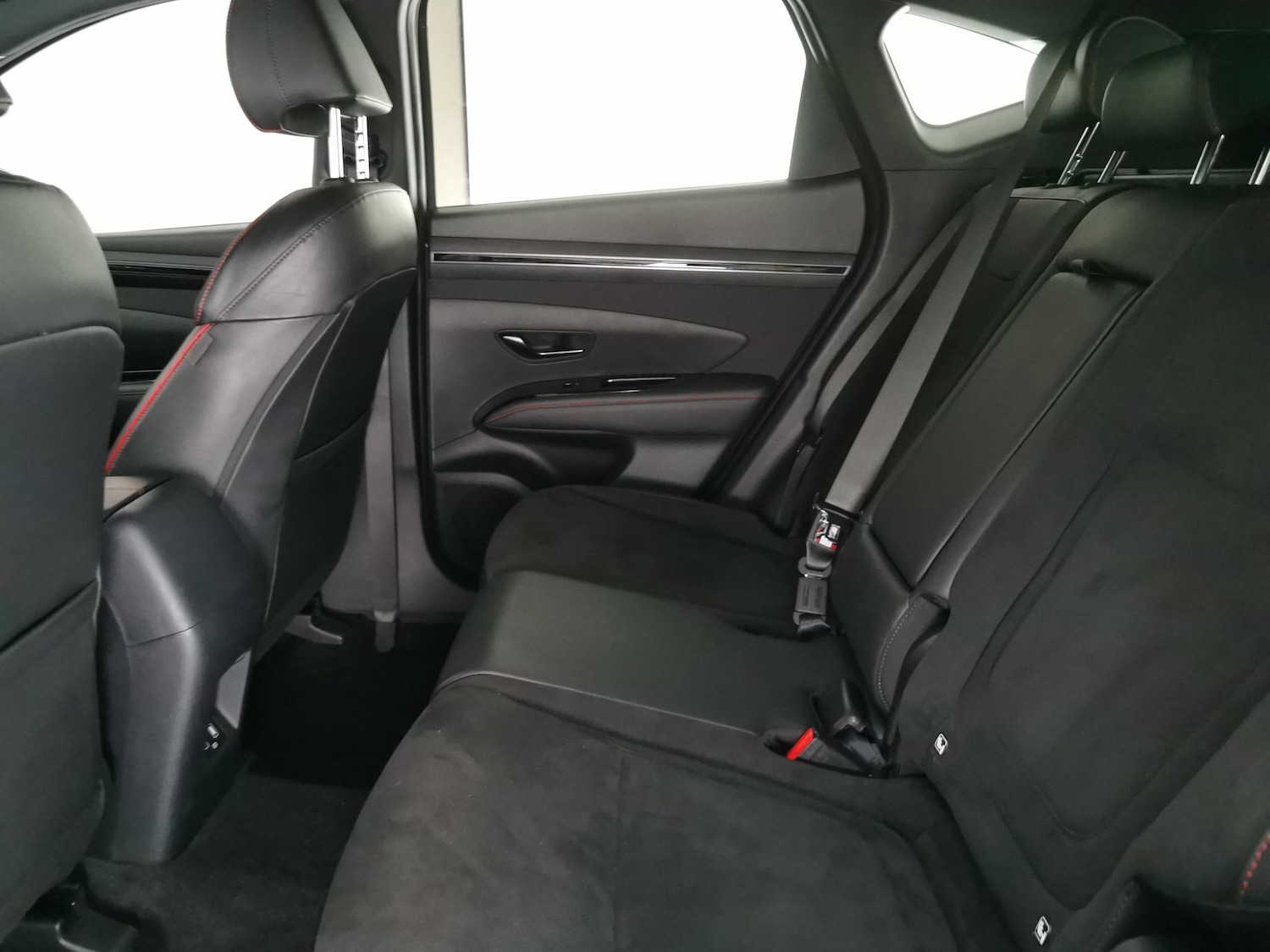 Used Hyundai TUCSON 2023 for sale - 77558241: Photo 28