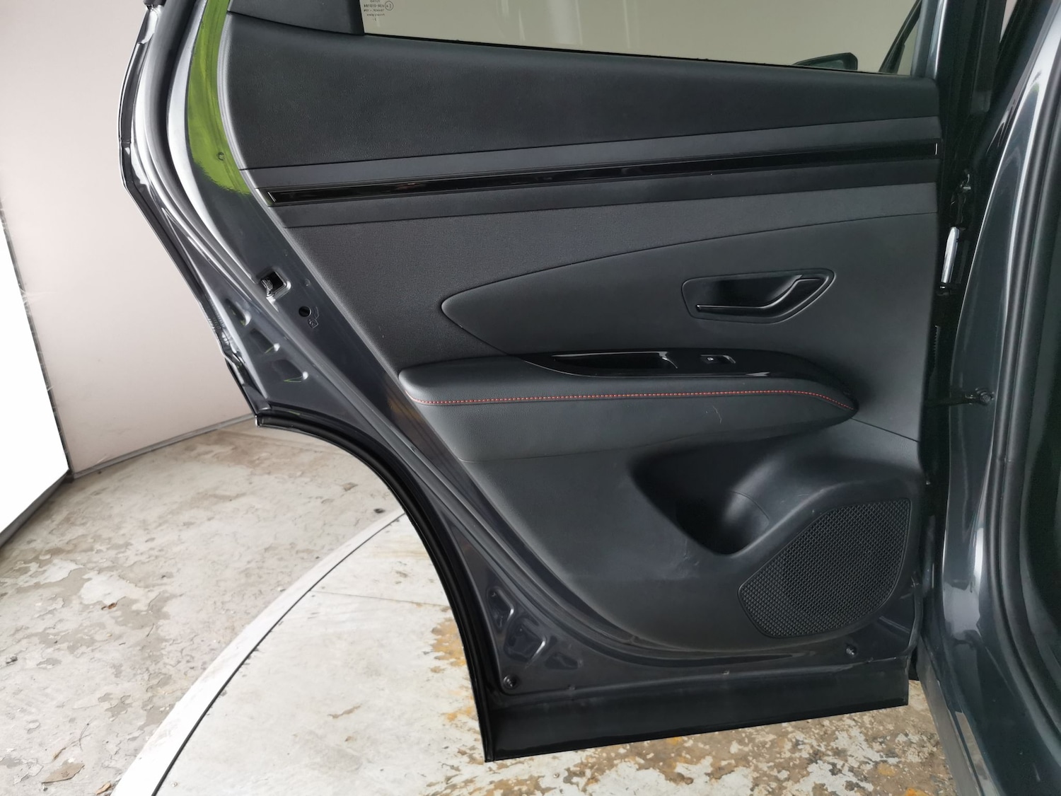 Used Hyundai TUCSON 2023 for sale - 77558241: Photo 30