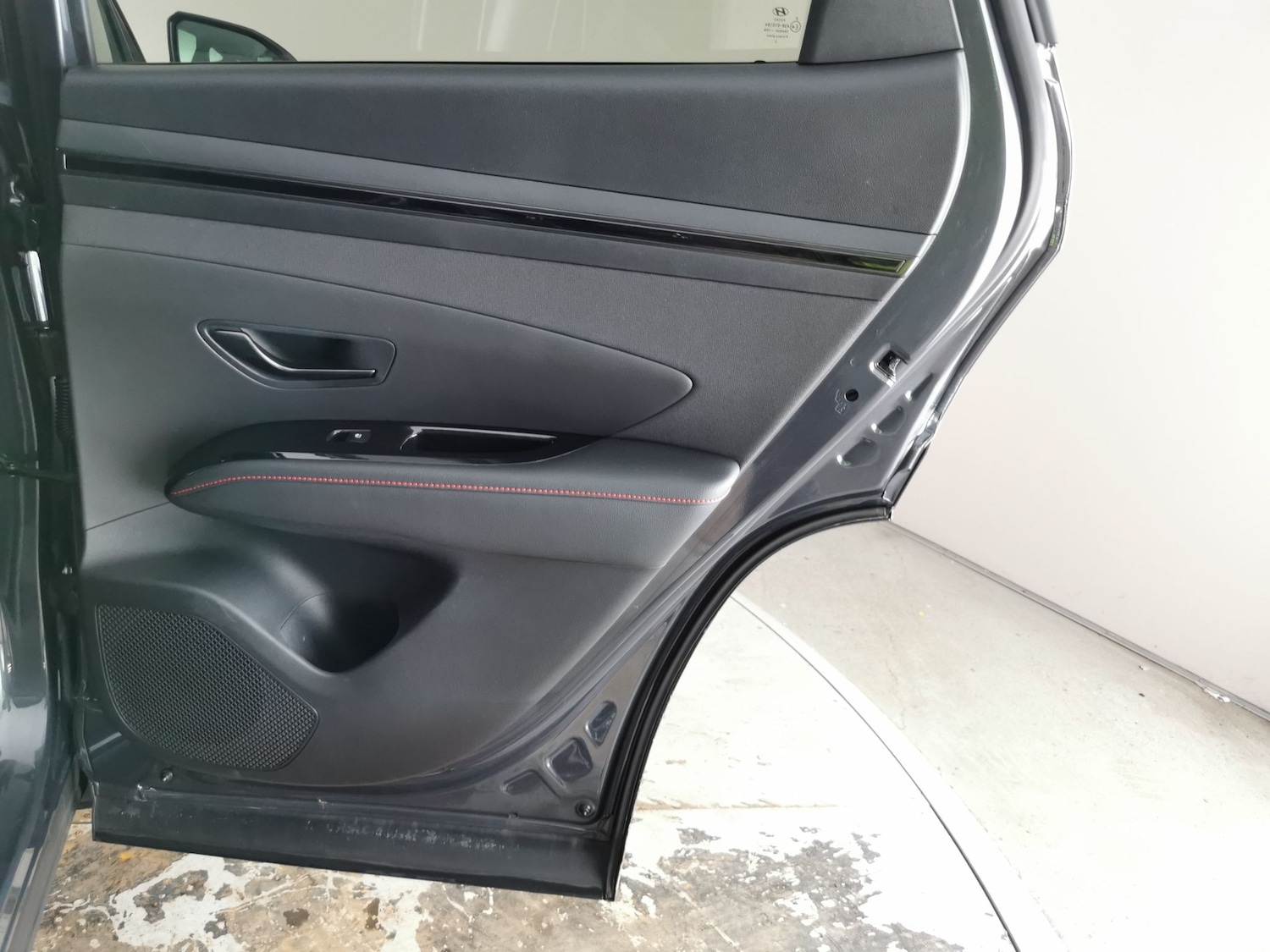 Used Hyundai TUCSON 2023 for sale - 77558241: Photo 31