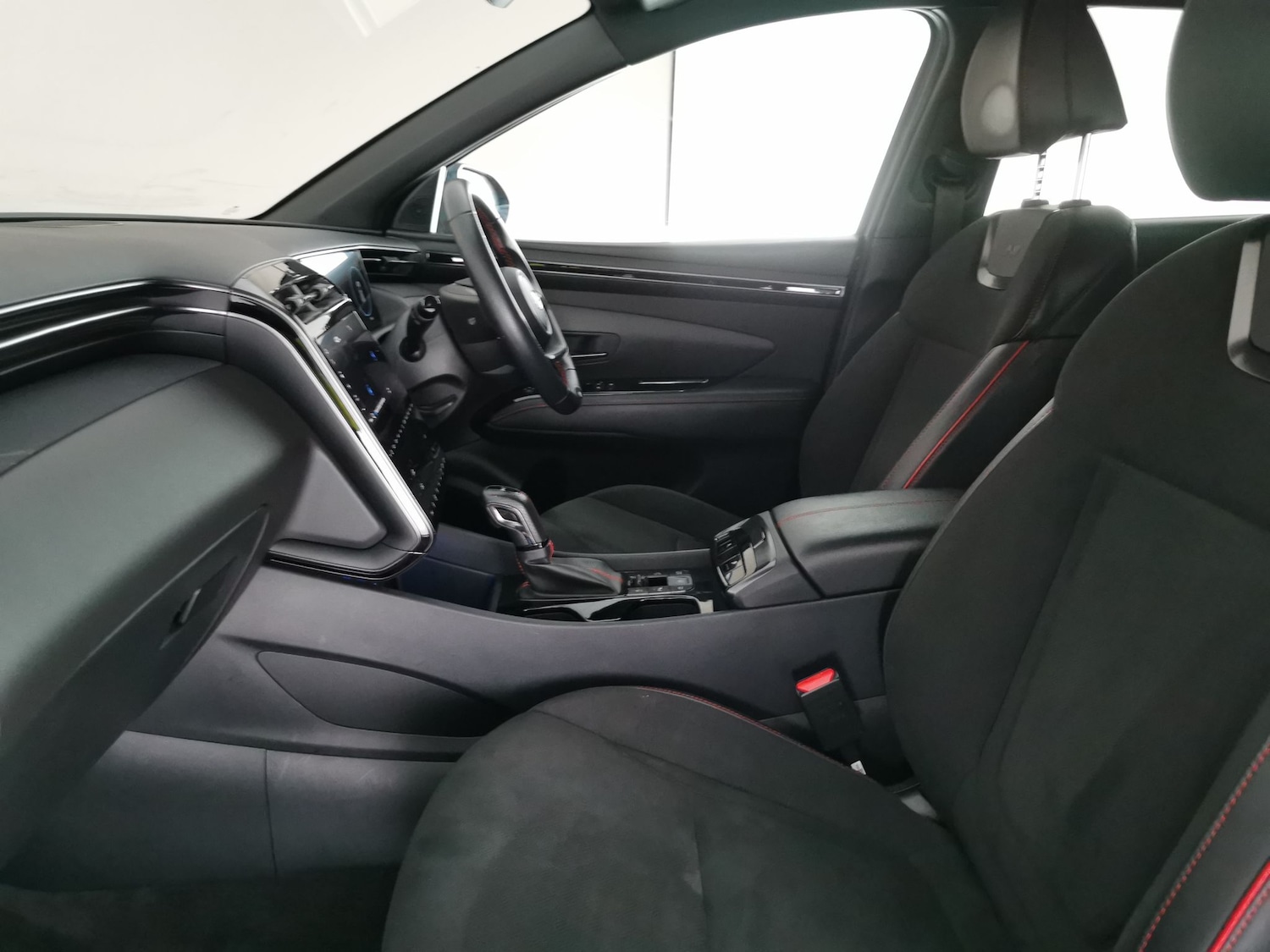 Used Hyundai TUCSON 2023 for sale - 77558241: Photo 4