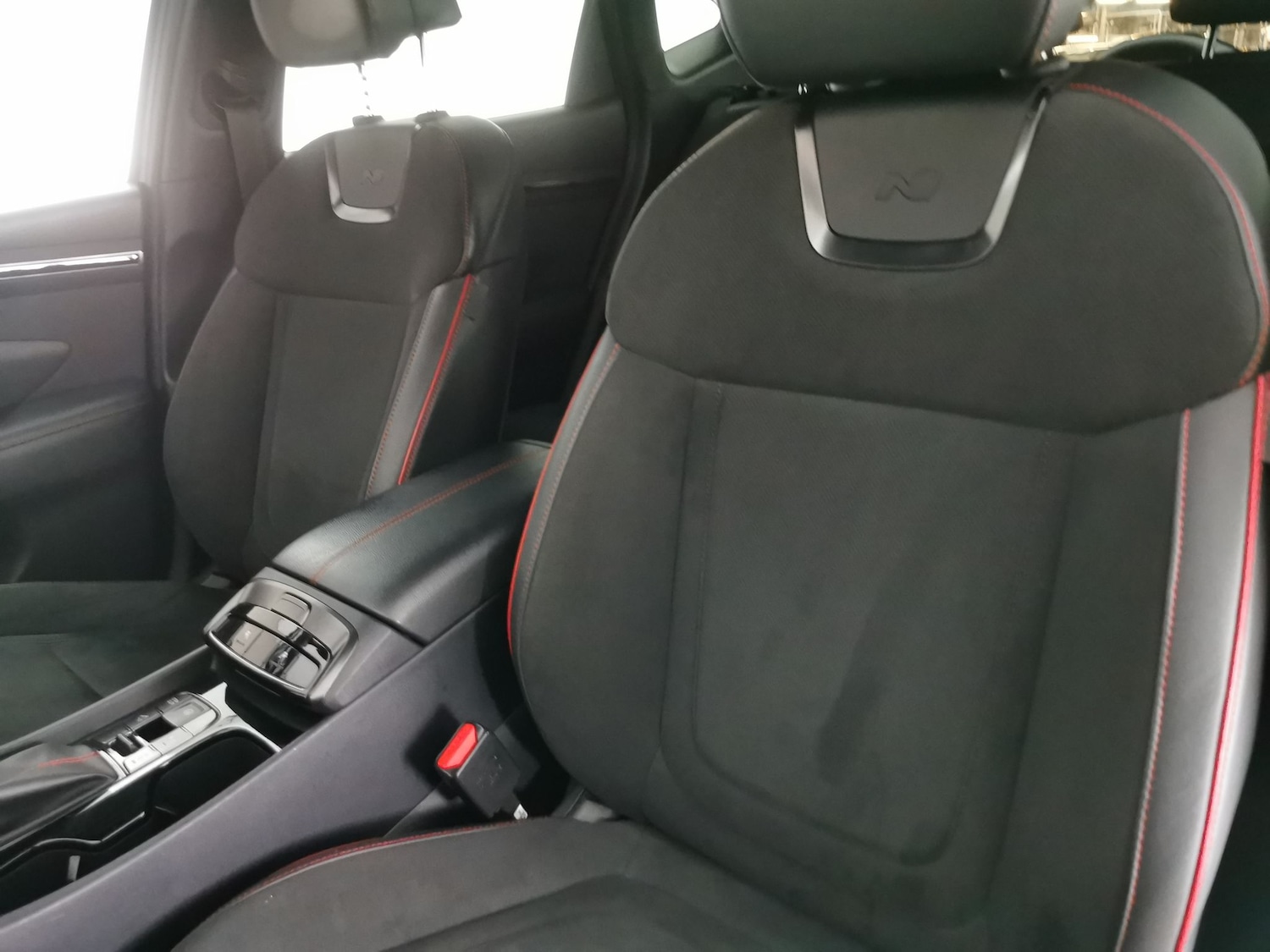 Used Hyundai TUCSON 2023 for sale - 77558241: Photo 6