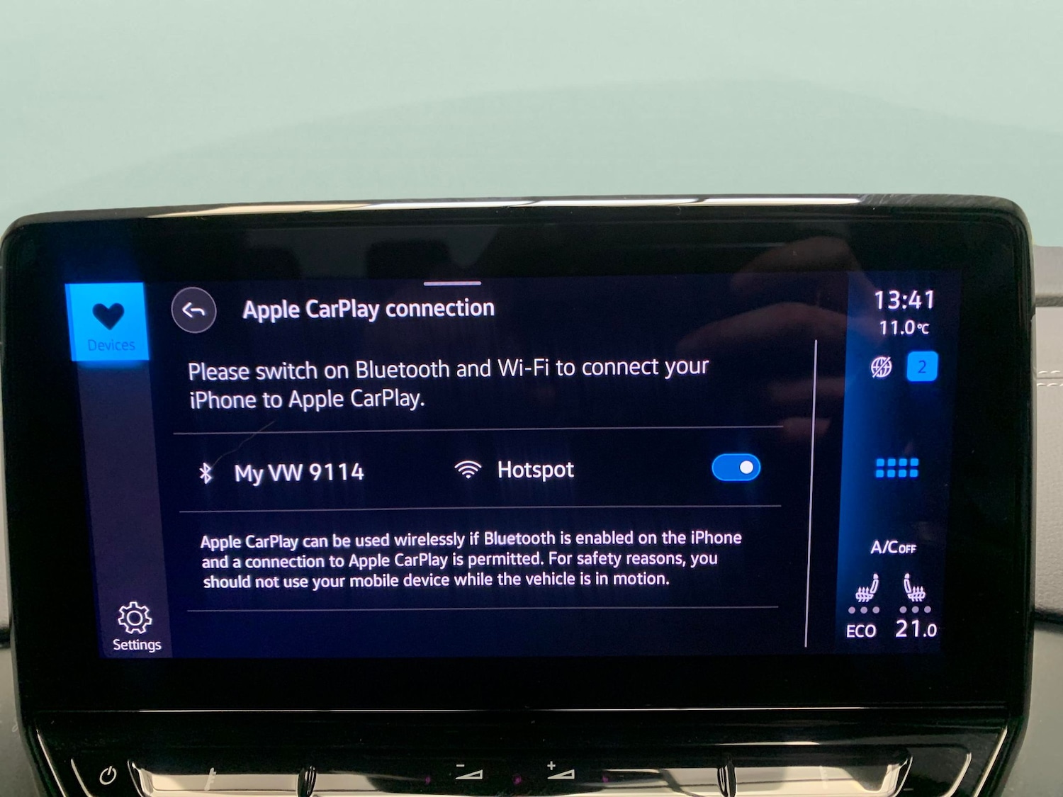 Used Volkswagen ID.4 2022 for sale - 77255733: Photo 15