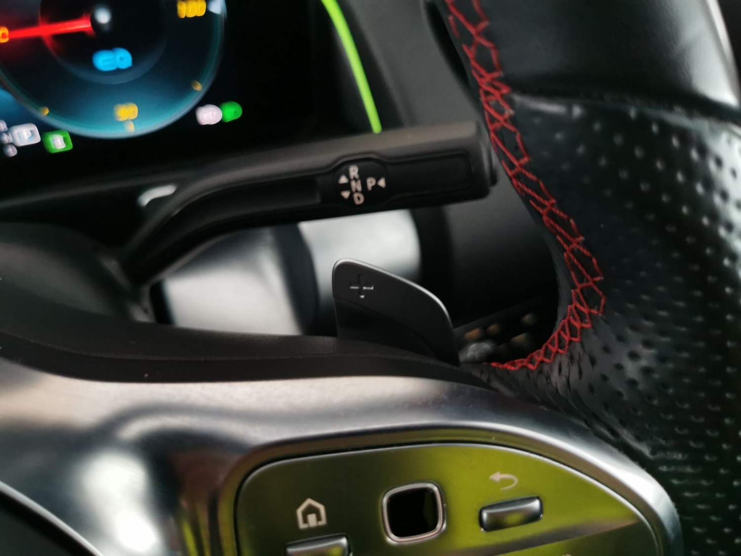 Used Mercedes-Benz EQB 2023 for sale - 77519658: Photo 21