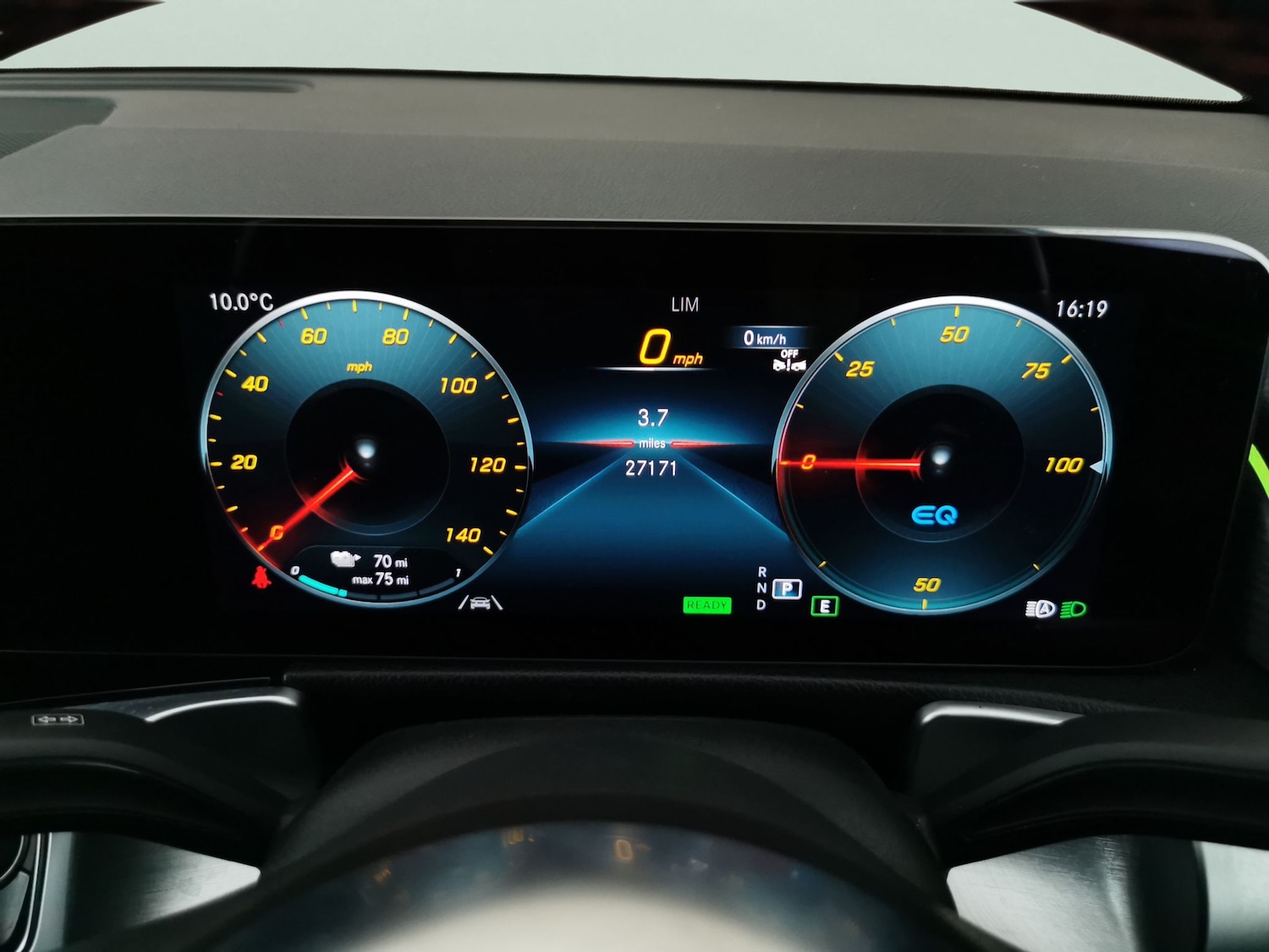 Used Mercedes-Benz EQB 2023 for sale - 77519658: Photo 24