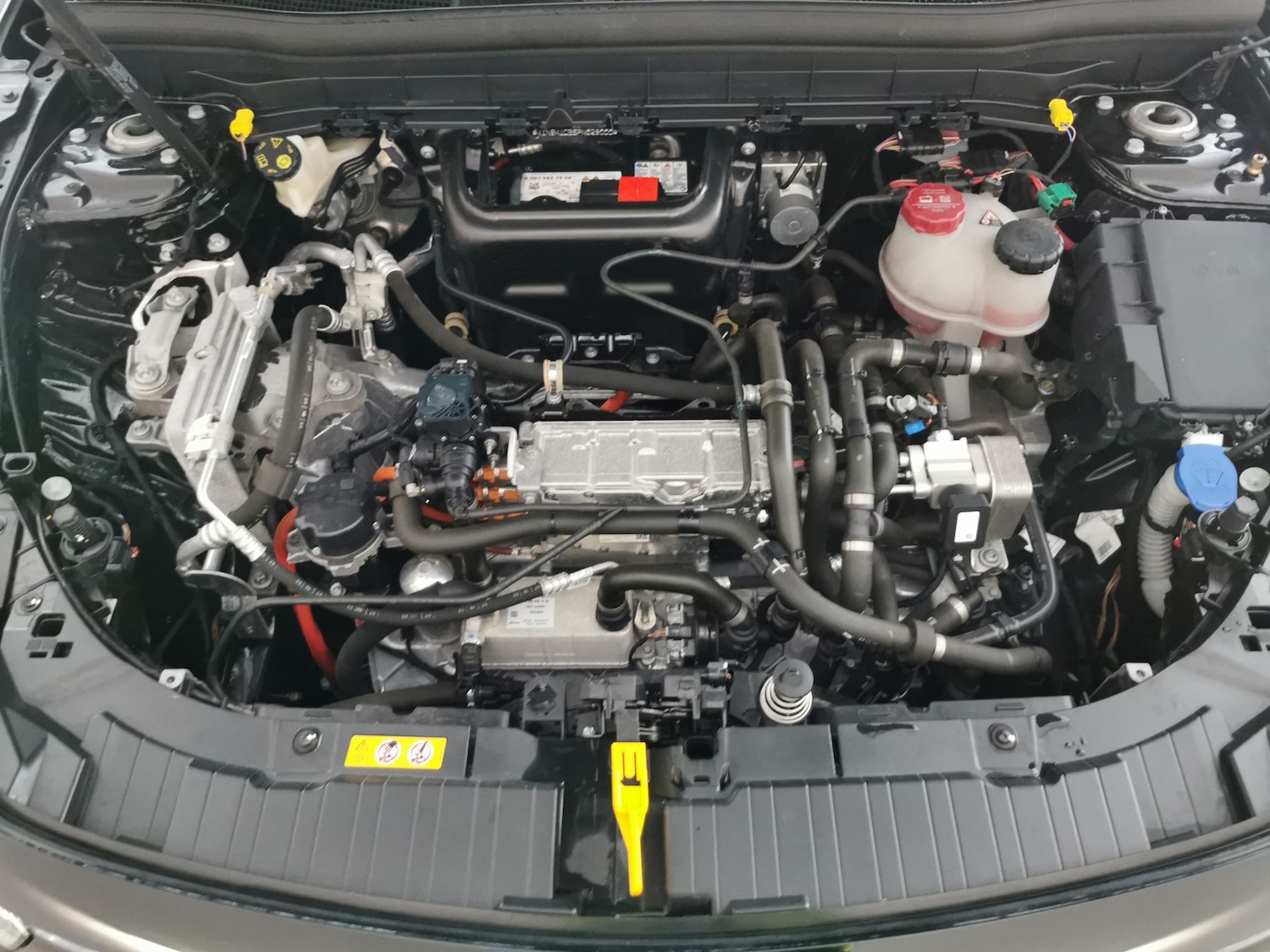 Used Mercedes-Benz EQB 2023 for sale - 77519658: Photo 34