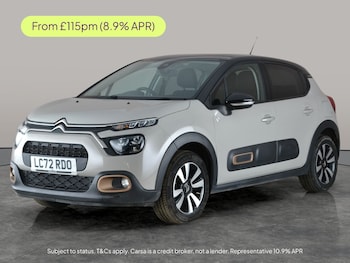 Used Citroen C3 undefined for sale - 78737614: Photo