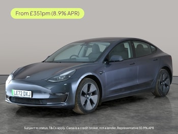 Used Tesla Model 3 2023 for sale - 78627128: Photo