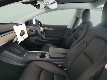 Used Tesla Model 3 2023 for sale - 78627128: Photo