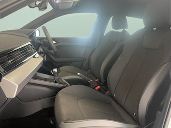 Used Audi A1 2025 for sale - 79469794: Photo