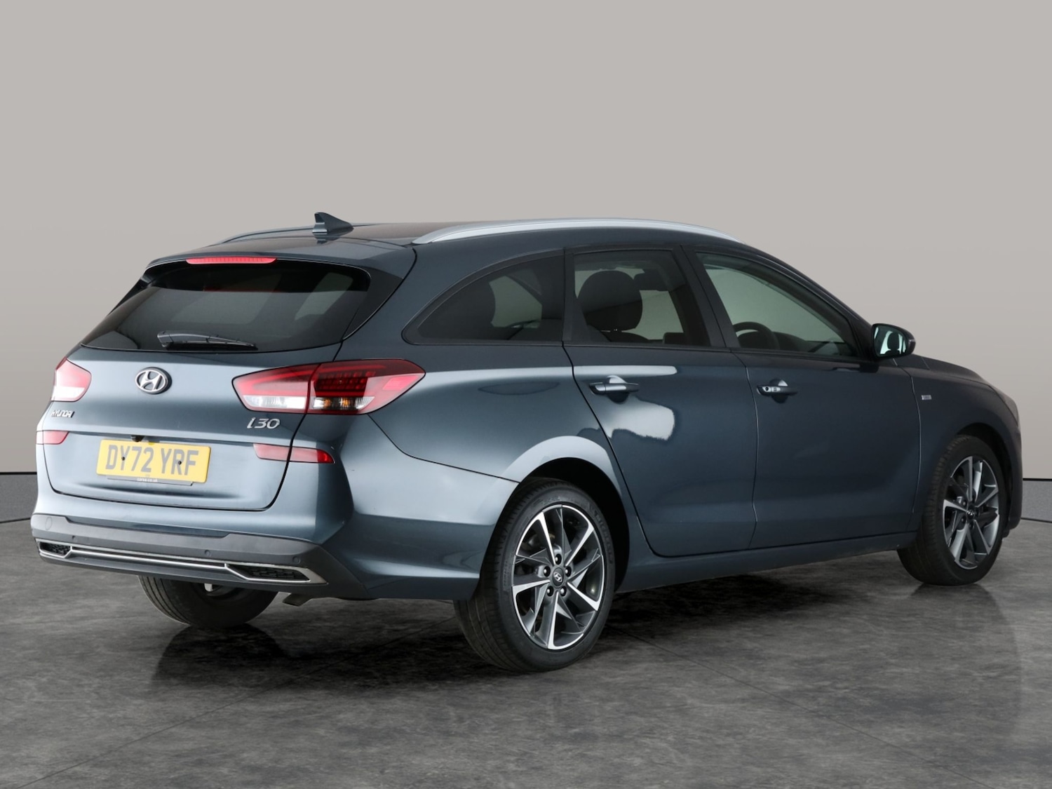 Used Hyundai i30 2022 for sale - 76515174: Photo 11