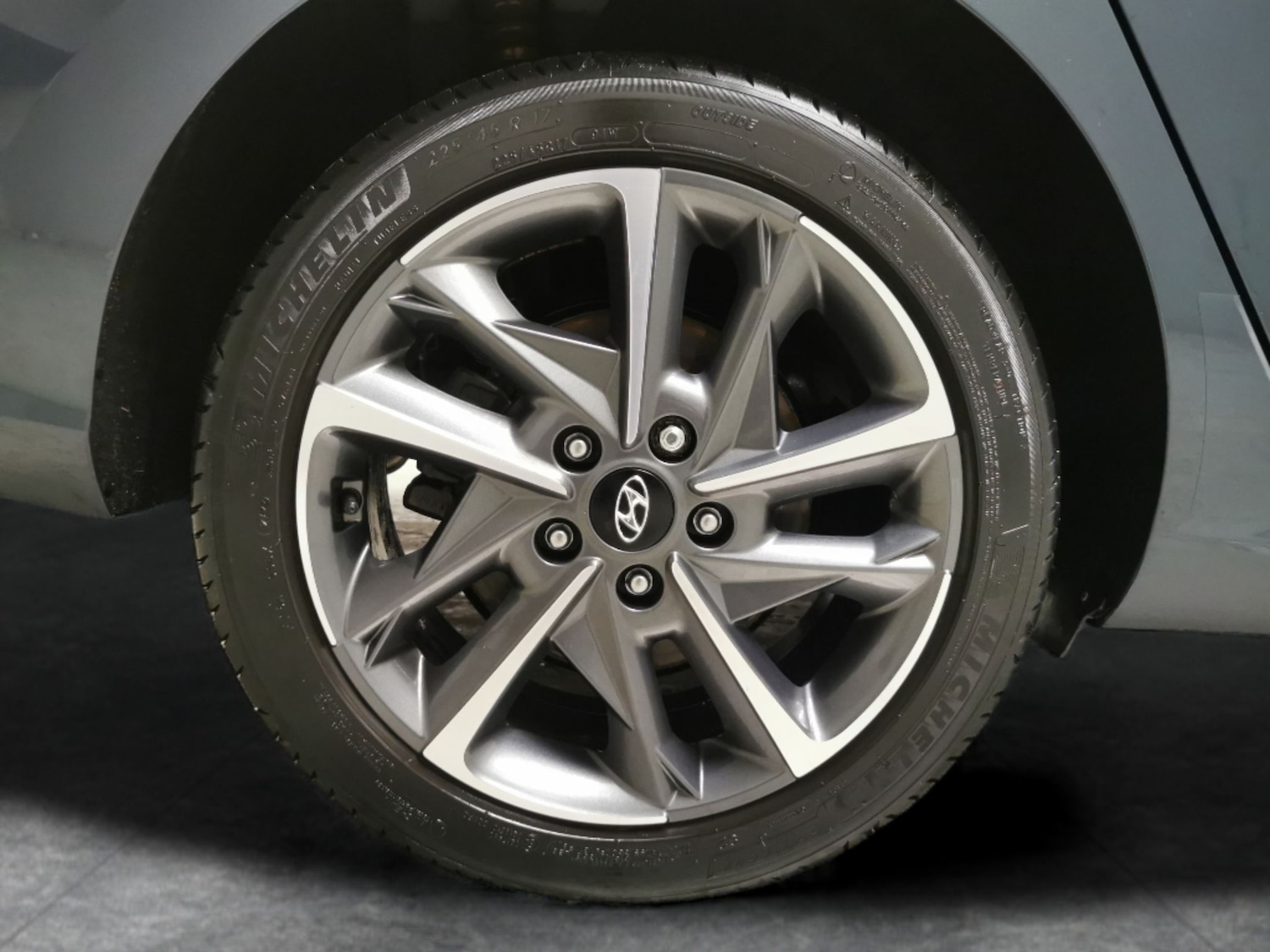 Used Hyundai i30 2022 for sale - 76515174: Photo 28