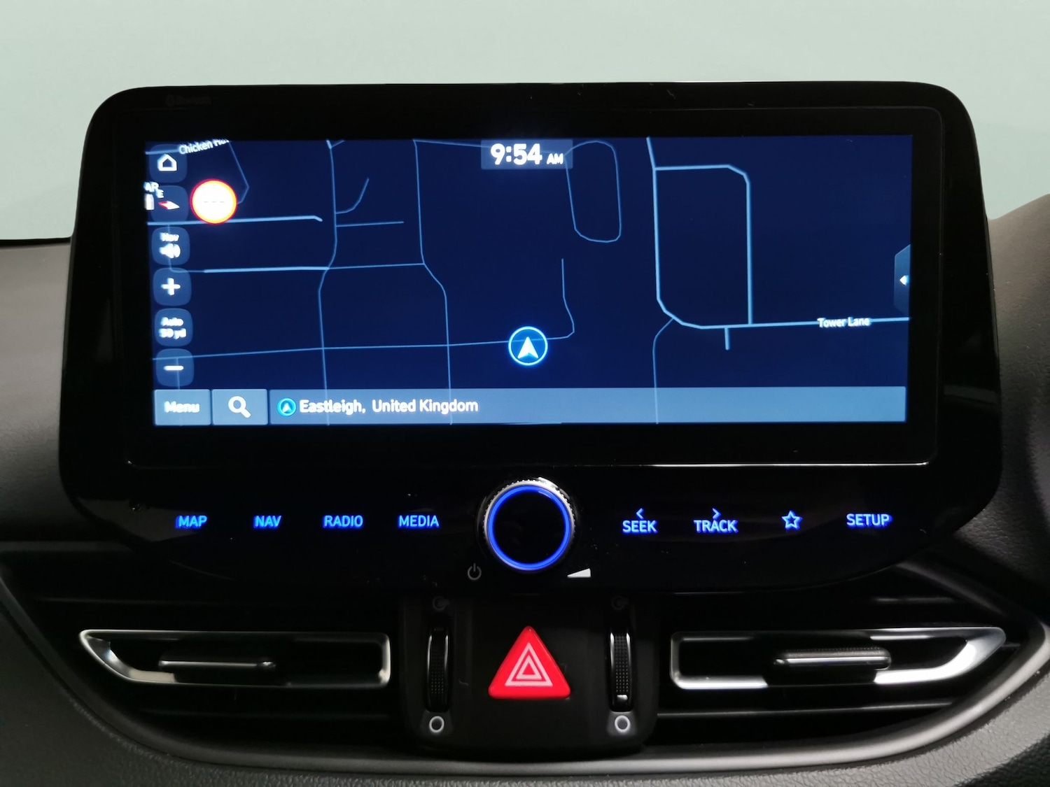 Used Hyundai i30 2022 for sale - 76515174: Photo 7