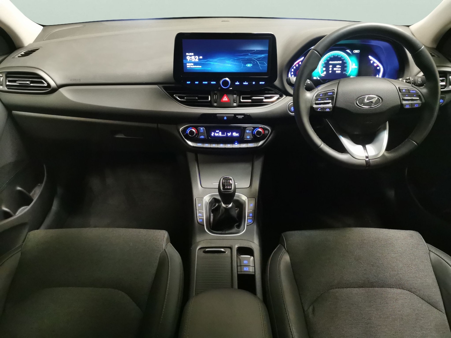 Used Hyundai i30 2022 for sale - 76515174: Photo 8