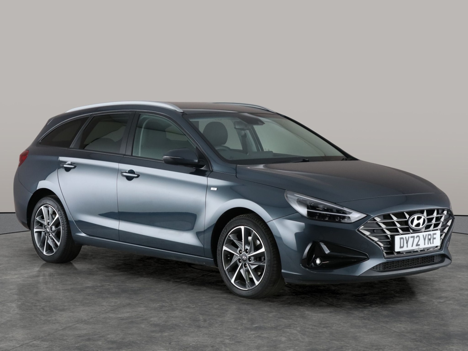 Used Hyundai i30 2022 for sale - 76515174: Photo 9