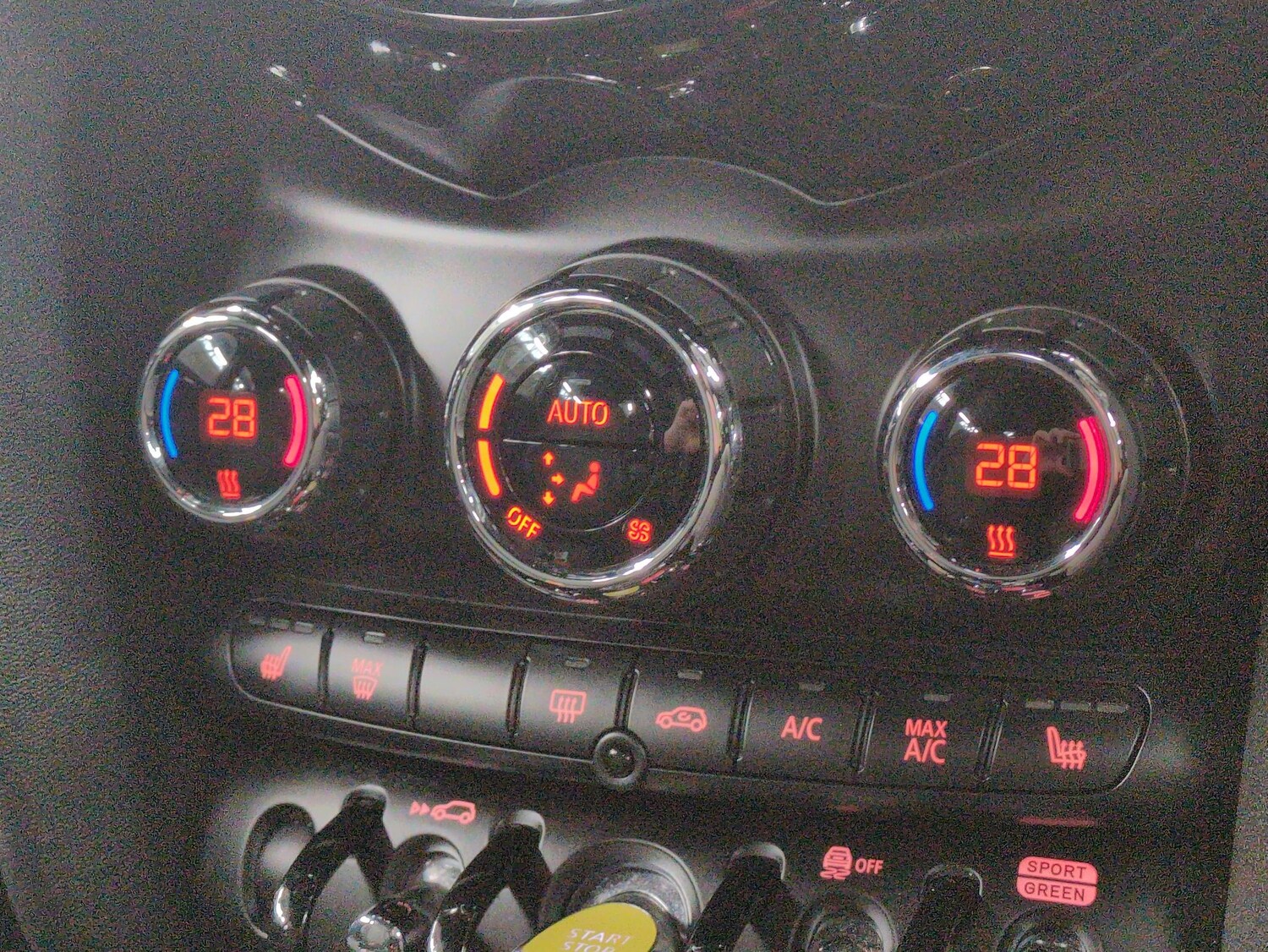 Used MINI Hatch 2020 for sale - 77674298: Photo 18