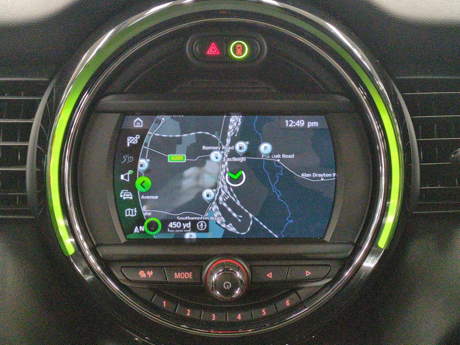 Used MINI Hatch 2020 for sale - 77674298: Photo 6