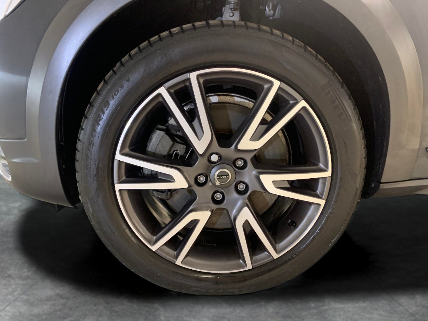 Used Volvo V90 2020 for sale - 77350872: Photo 20