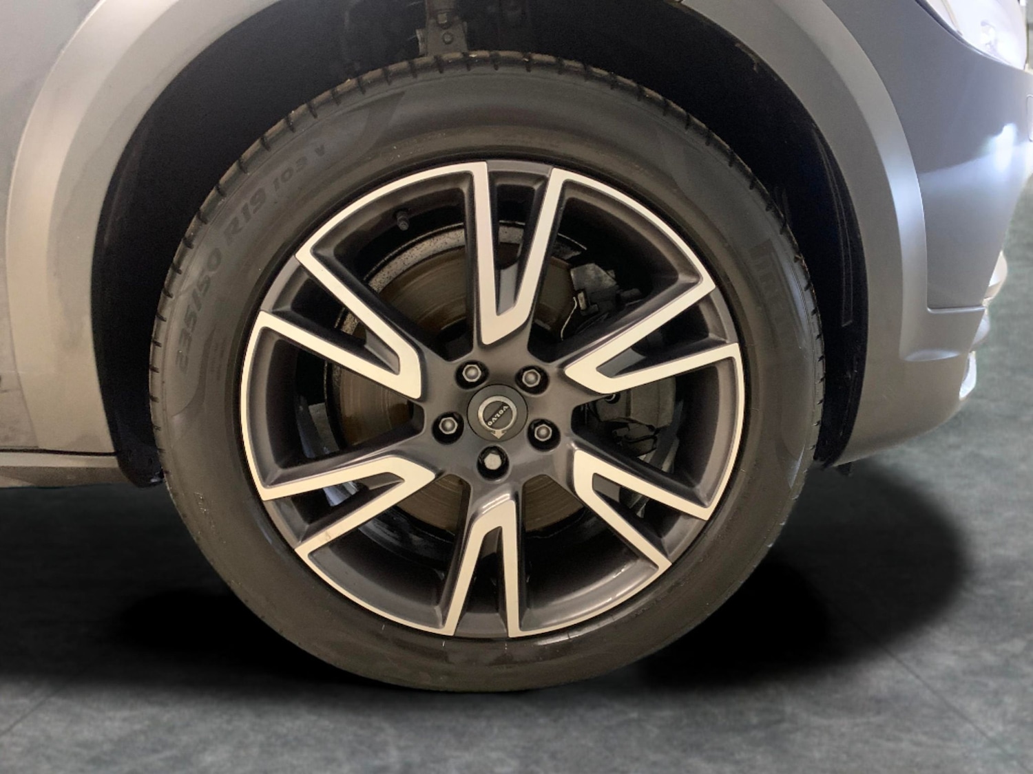 Used Volvo V90 2020 for sale - 77350872: Photo 21