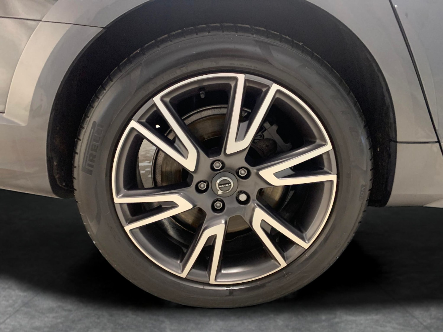 Used Volvo V90 2020 for sale - 77350872: Photo 22