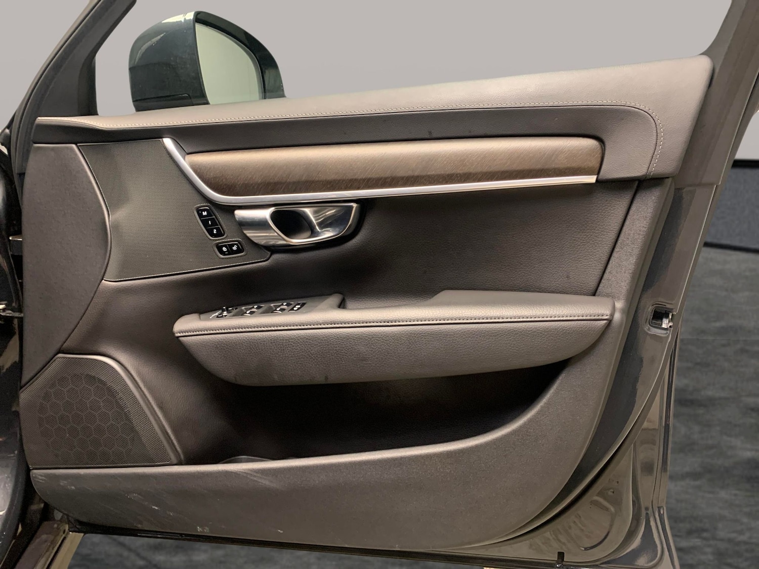 Used Volvo V90 2020 for sale - 77350872: Photo 27