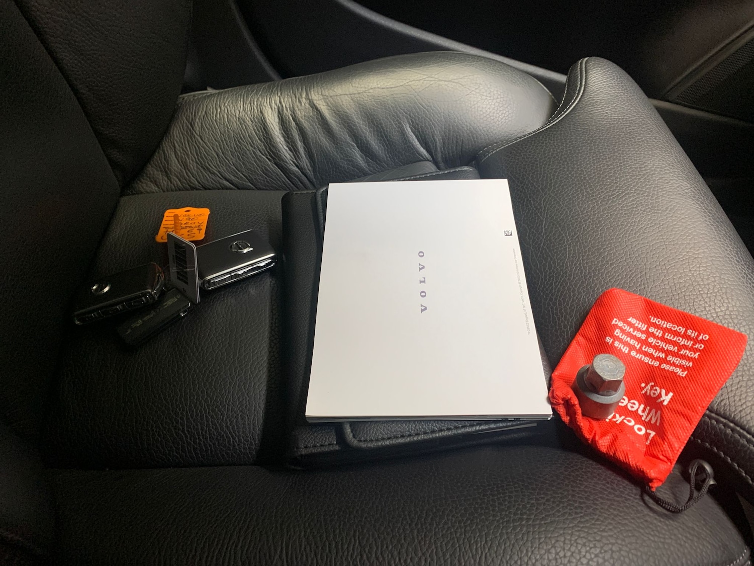 Used Volvo V90 2020 for sale - 77350872: Photo 28