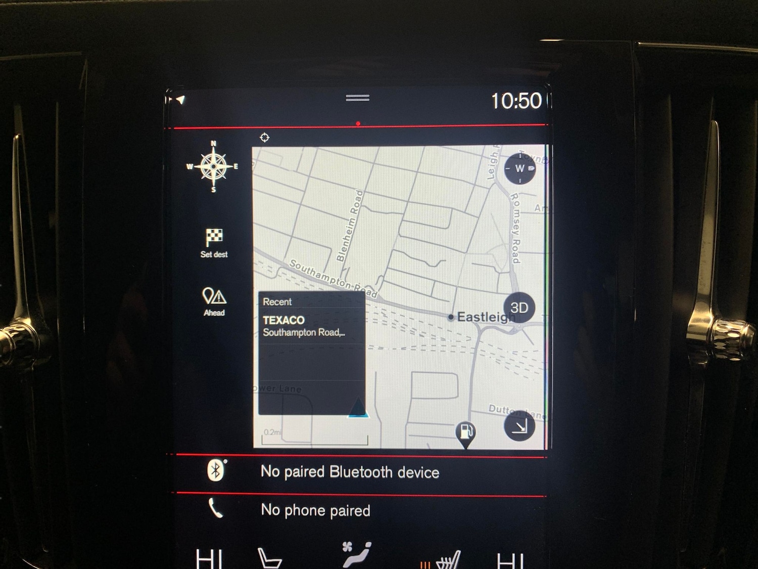 Used Volvo V90 2020 for sale - 77350872: Photo 5