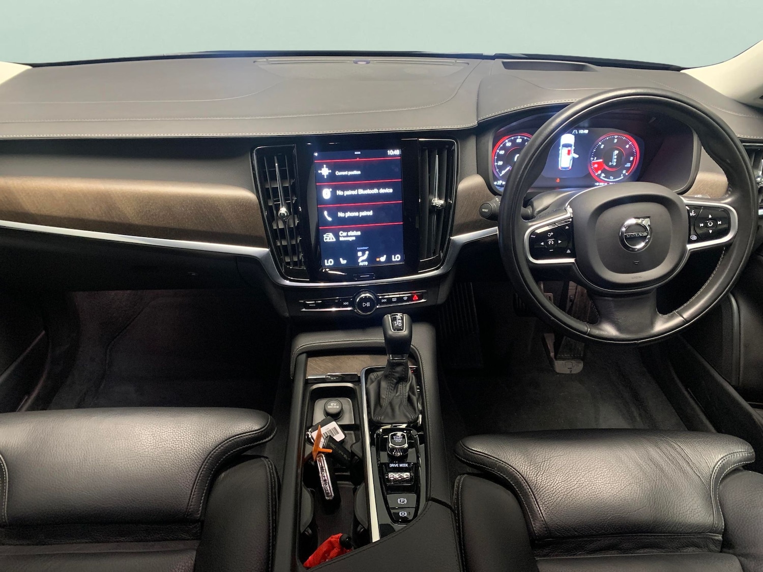 Used Volvo V90 2020 for sale - 77350872: Photo 6