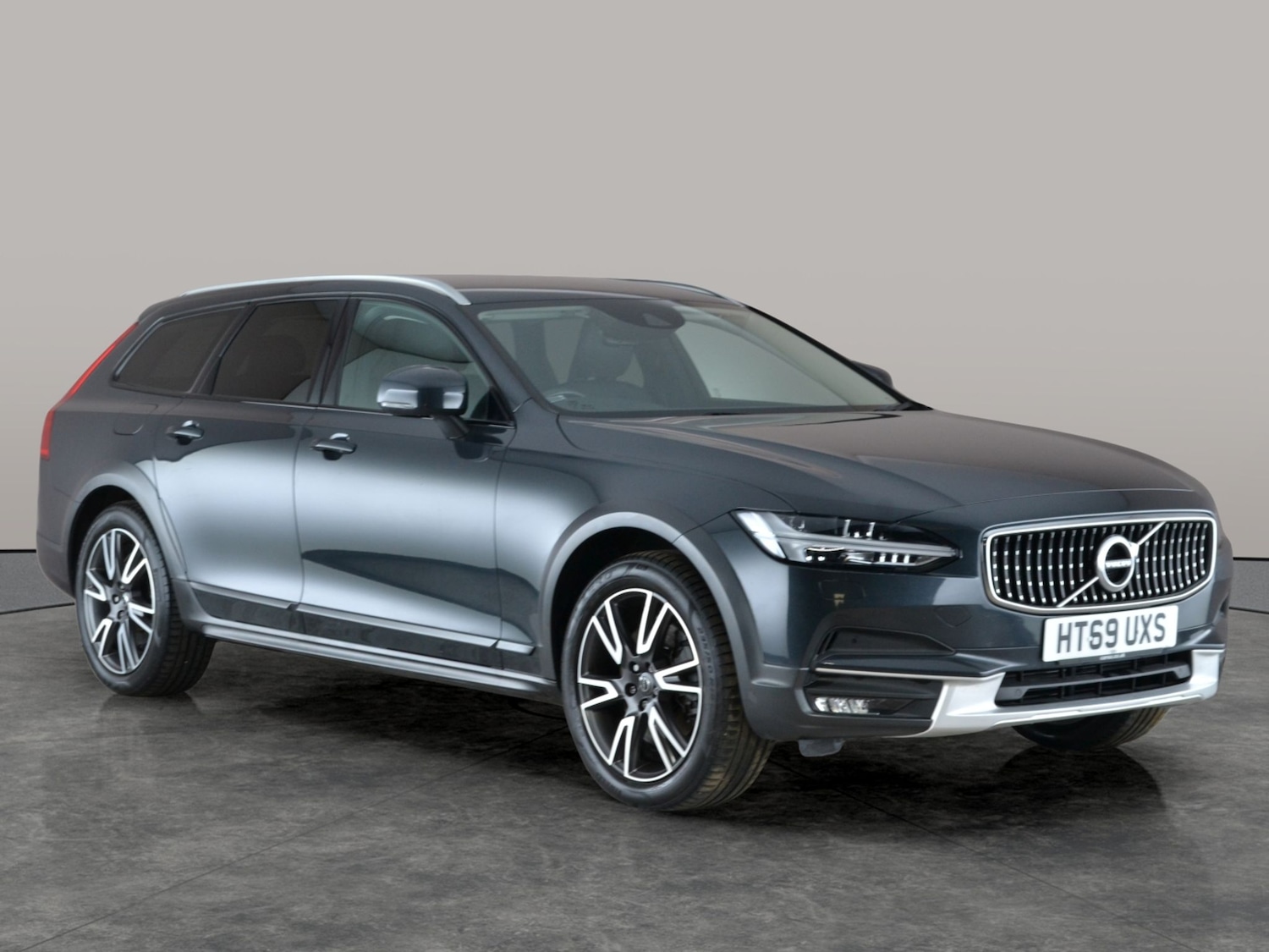Used Volvo V90 2020 for sale - 77350872: Photo 7