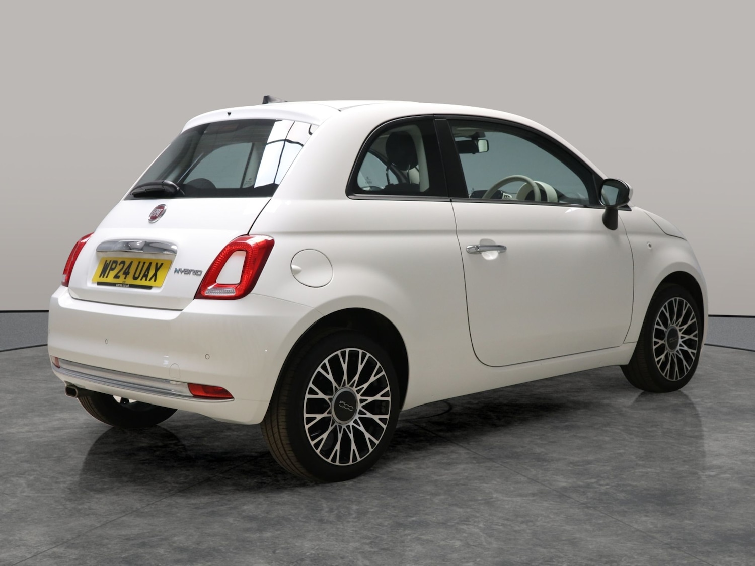Used Fiat 500 2024 for sale - 76494315: Photo 10