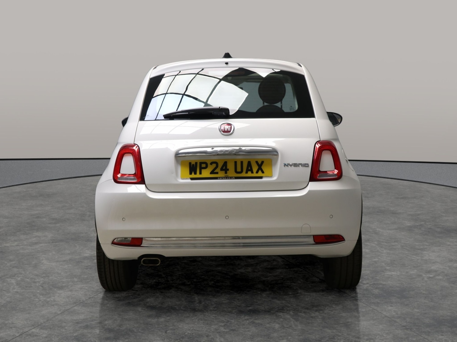Used Fiat 500 2024 for sale - 76494315: Photo 11